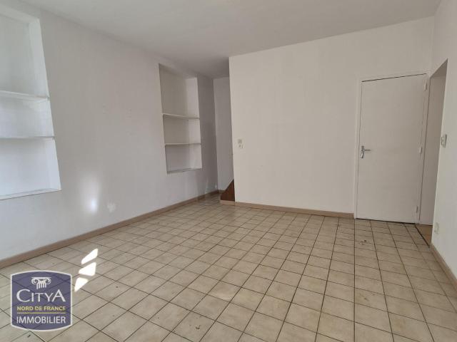 Avesnes sur Helpe Location Maison 59