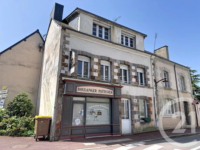 Avessac Vente Maison 44