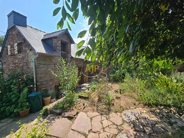Guémené Penfao Vente Maison 44