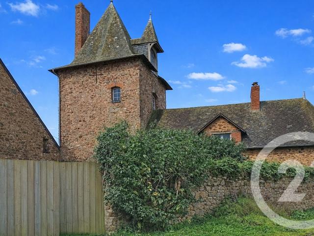 Avessac Vente Maison 44