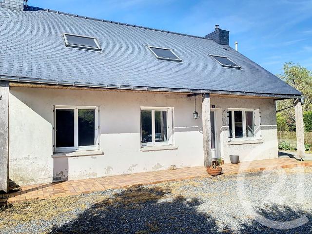 Avessac Vente Maison 44