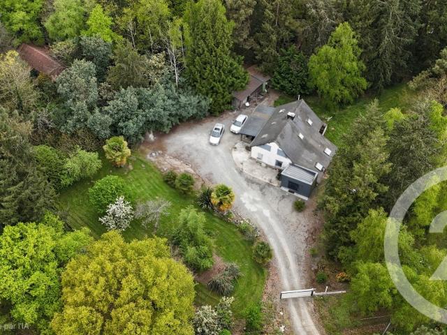 Avessac Vente Maison 44