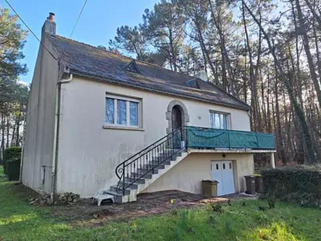 Avessac 44460 Achat / Vente maison 3 pièces t3