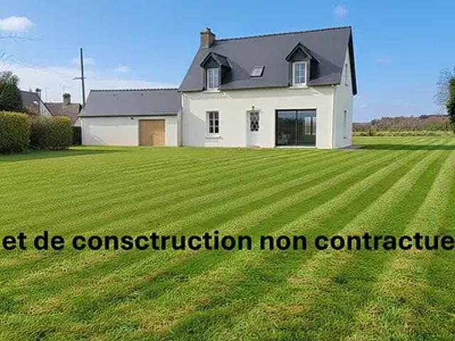 Avessac 44460 Achat / Vente terrain