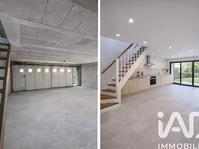 Avessac 44460 Achat / Vente terrain