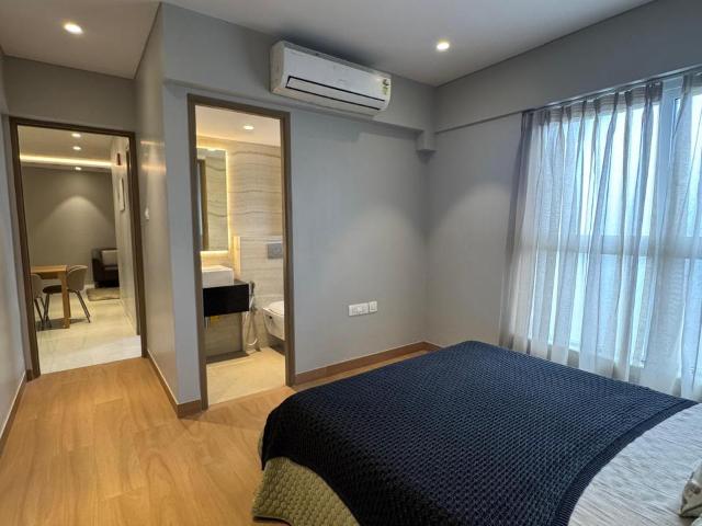 Avhad Oasis 2 Bedroom 800 Sq. Ft. Apartment in Dadar West Mumbai Listing ID: #10271