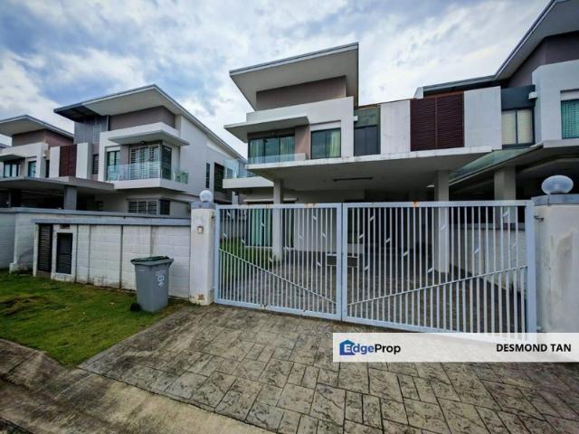 AVIVA GREEN @ SEREMBAN 2