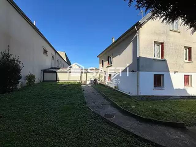 Avize 51190 Achat / Vente maison 6 pièces t6