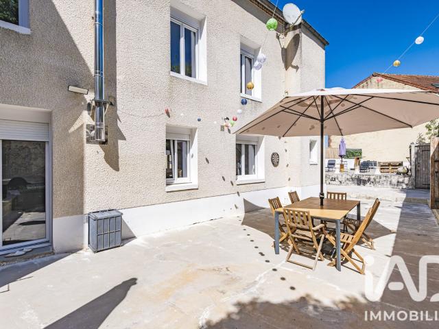 Avize Vente Maison 51