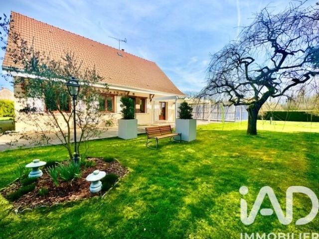 Avize Vente Maison 51