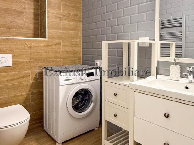 Avi Garden Aviatorii Residence Vedere lac si mare | Parcare privata