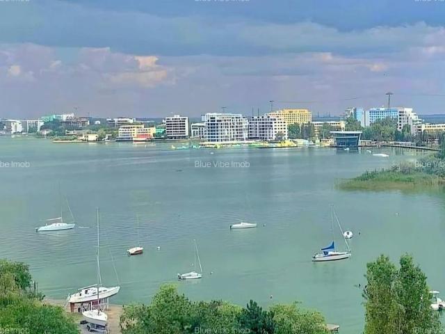 Avi Garden Parcare Subterana Încălzire Pardoseala