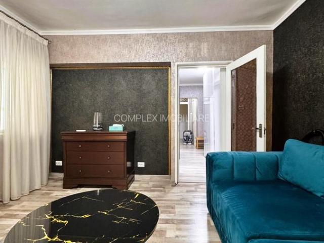 Aviației | Herăstrău | Apartament PREMIUM în zona business | Decomandat | Boiler