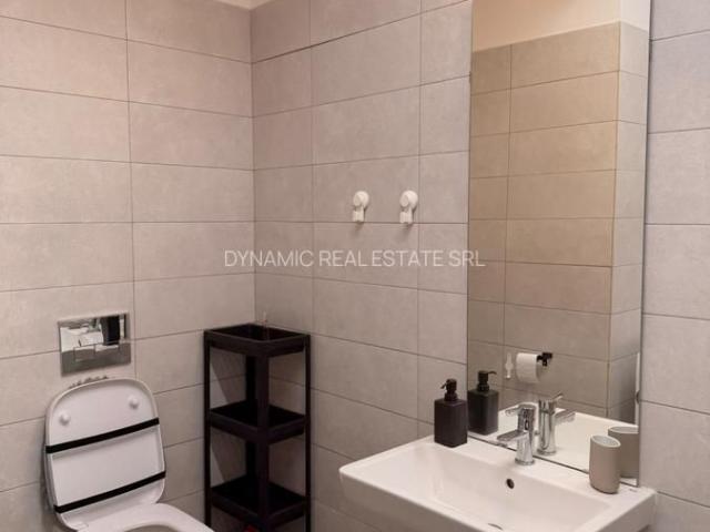 Aviației | Studio | Centrală | Bloc Nou | Zonă Verde | Disponibil Imediat