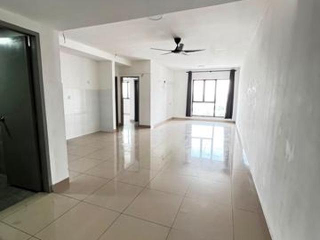 Avia Plus Condominium Bandar Country Homes Rawang