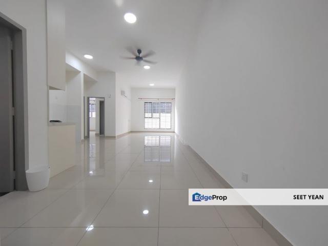 Avia Plus Apartment, Bandar Country Homes
