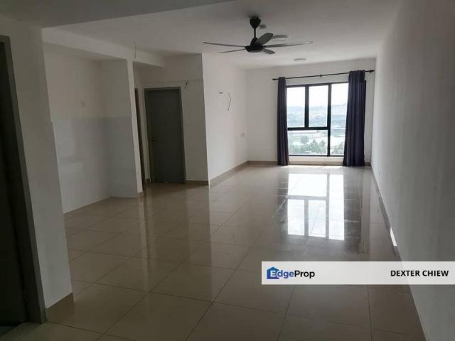 Avia Plus Apartment, Bandar Country Homes