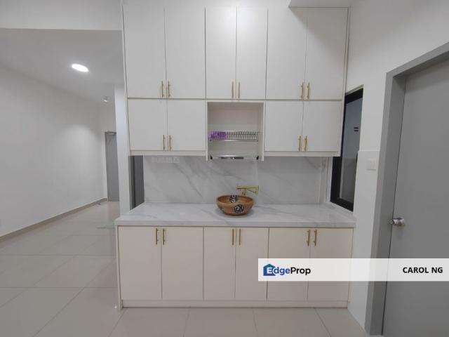 Avia Plus Apartment, Bandar Country Homes