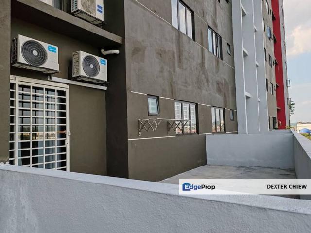 Avia Plus Apartment, Bandar Country Homes