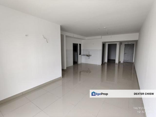 Avia Plus Apartment, Bandar Country Homes