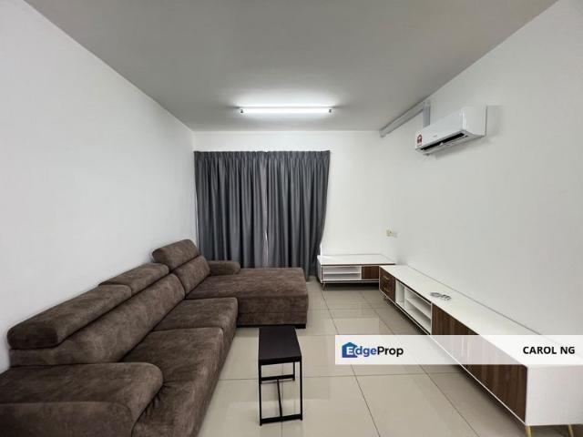 Avia Plus Apartment, Bandar Country Homes