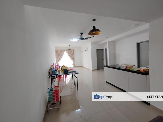Avia Plus Apartment, Bandar Country Homes