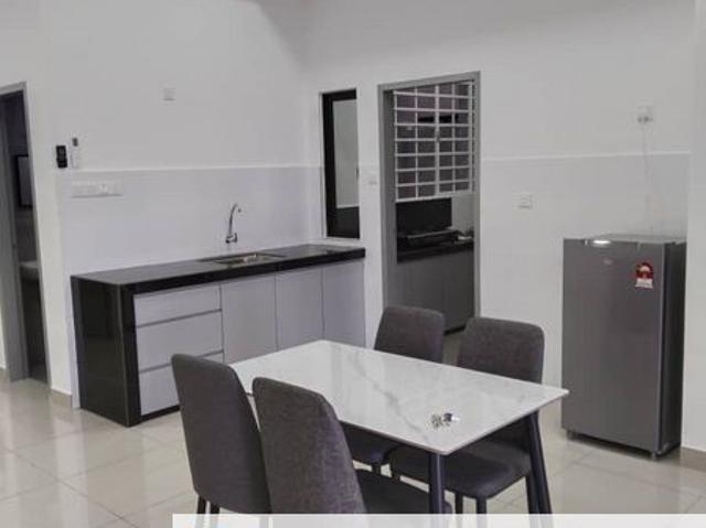 Avia Plus Apartment, Bandar Country Homes