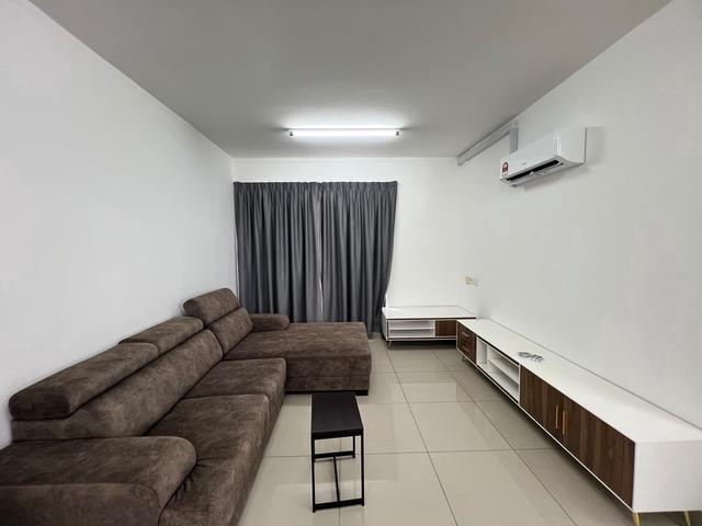 Avia Plus Apartment Country Homes Rawang