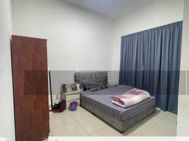Avia Plus, Bandar Country Homes
