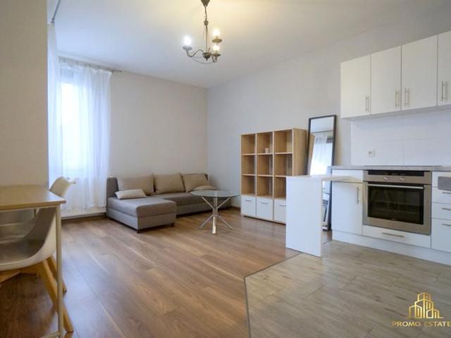 Avia 38 m², Kraków