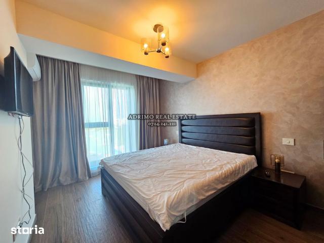 AVIATORII RESIDENCE Ap2cam Parcare Subterana Vedere Lac 750Eur