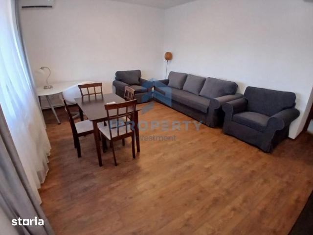 Aviatorilor | 3 Camere | Centrala | Balcon | Parcare |