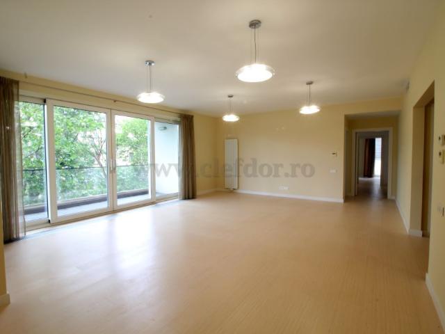 Aviatorilor Dorobanti Capitals 3 bedroom modern apartment