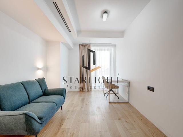 Aviatorilor Penthouse For Rent | Private Rooftop Terrace