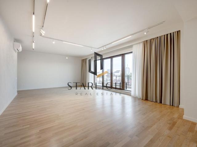 Aviatorilor Rent | Elegant 3 bedroom apartment