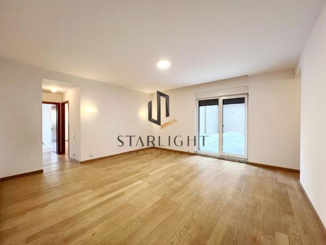 Aviatorilor Rent | Ground Floor | 2 bedrooms & garden