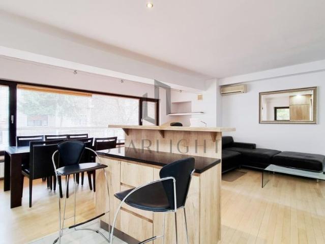 Aviatorilor Rent | 2 bedroom Apartment | Private Garden