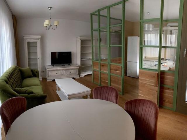 Aviatiei 2 bedroom modern furnished 2019