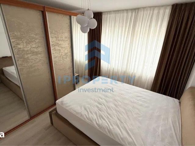 Aviatiei | 2 Camere | Boiler | Balcon | Renovat | Prox. Metrou |