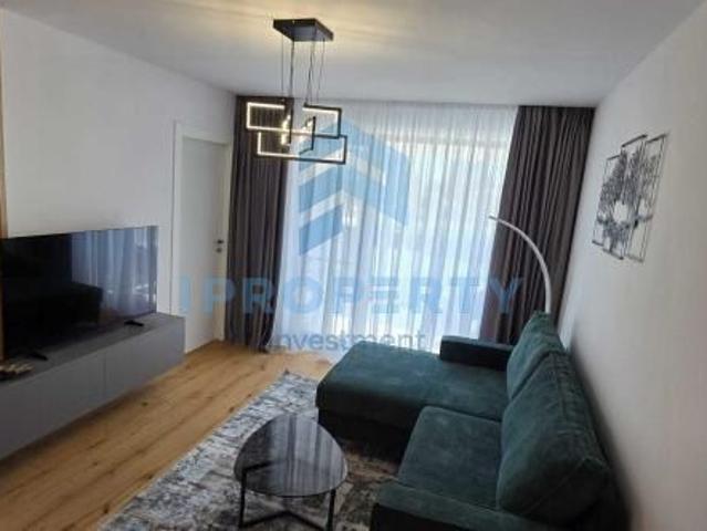 Aviatiei| 2 camere | bloc nou 2026 | balcon generos| metrou