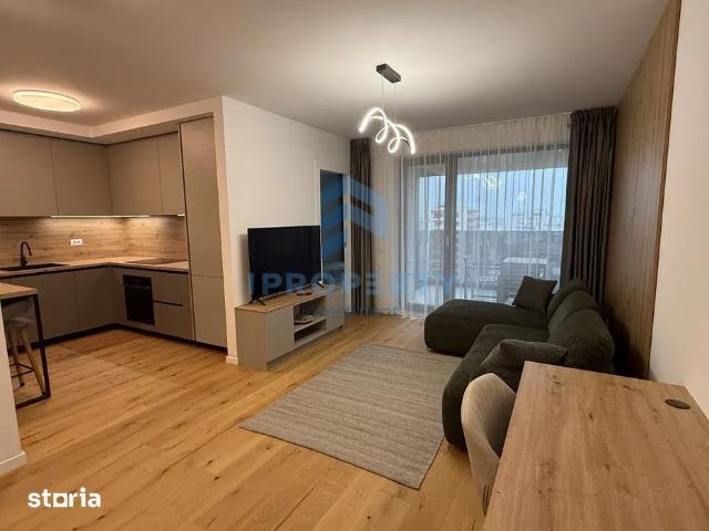 Aviatiei | 2 Camere | Centrala | Balcon | Prox. Metrou | Prima Inchir
