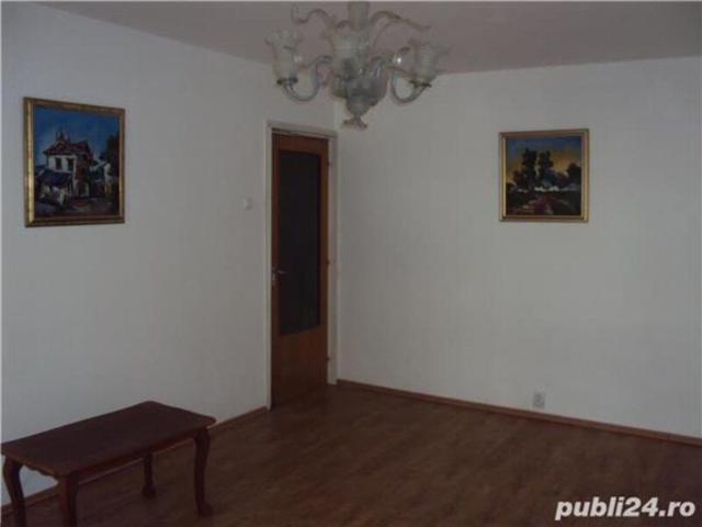Aviatiei, 2 camere dec et. 2/4, langa metrou