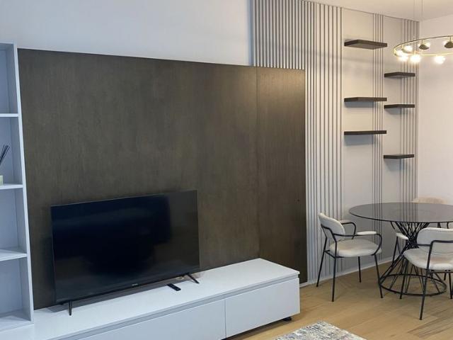 Aviatiei 2 camere lux One Floreasca Vista