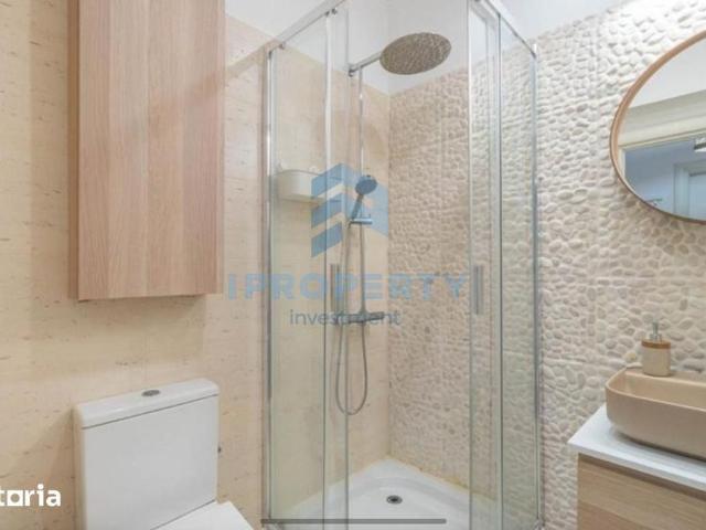 Aviatiei 3 camere cu terasa si gradina + loc de parcare