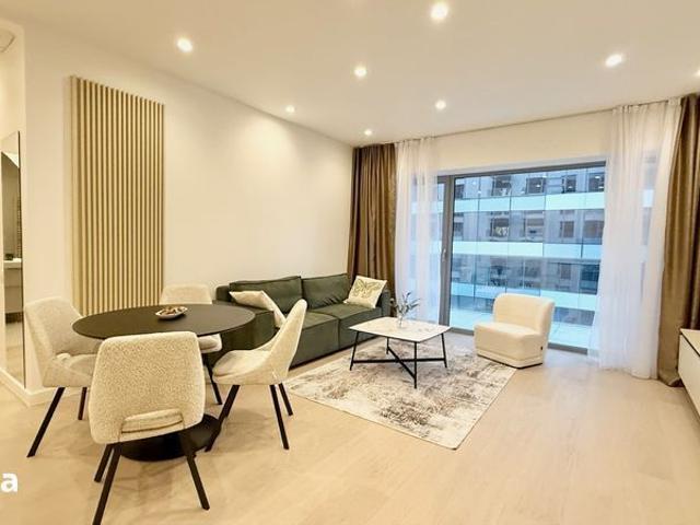 Aviatiei Tower | 2 camere | Totul nou | Parcare | Aviatiei | Floreasca