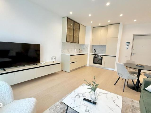 Aviatiei Tower | 2 camere | Totul nou | Parcare | Aviatiei | Floreasca