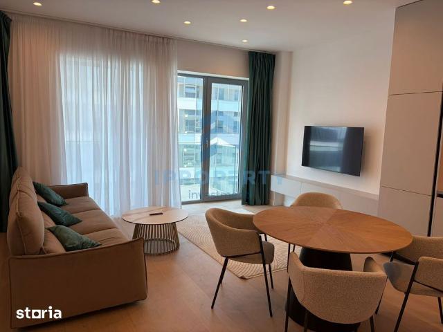 Aviatiei Tower | 2 Camere | Balcon | Parcare | Prox. Metrou |