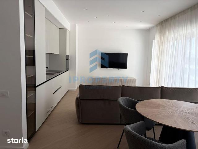 Aviatiei Tower | 3 Camere | X2 Bai | Balcon | Parcare |