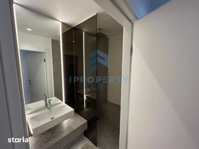 Aviatiei Tower | 3 Camere | Parcare | Centrala | Balcon | Metrou