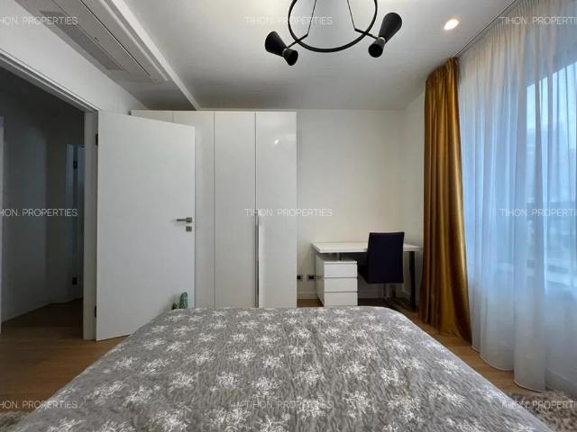 Aviatiei Tower Promenada | 3 Camere | 2x Parcare